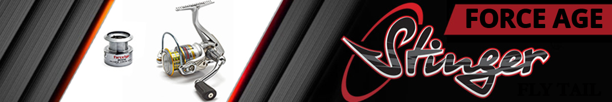 Stinger ForceAge