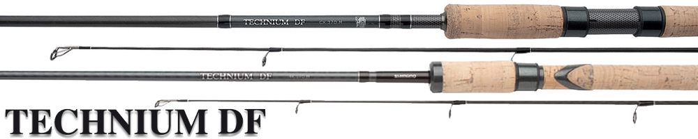 Shimano Technium