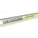 Удилище поплавочное с кольцами Shimano Technium FX TE 5-600