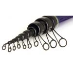 Удилище поплавочное с кольцами Shimano Technium FX TE 5-700