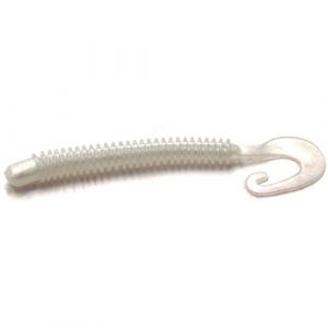 Силиконовая приманка Yummy Monster Leech 2,5" цв. #14