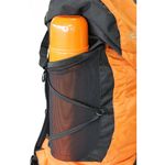 Рюкзак WoodLand IRBIS 30L (оранжевый/черный)
