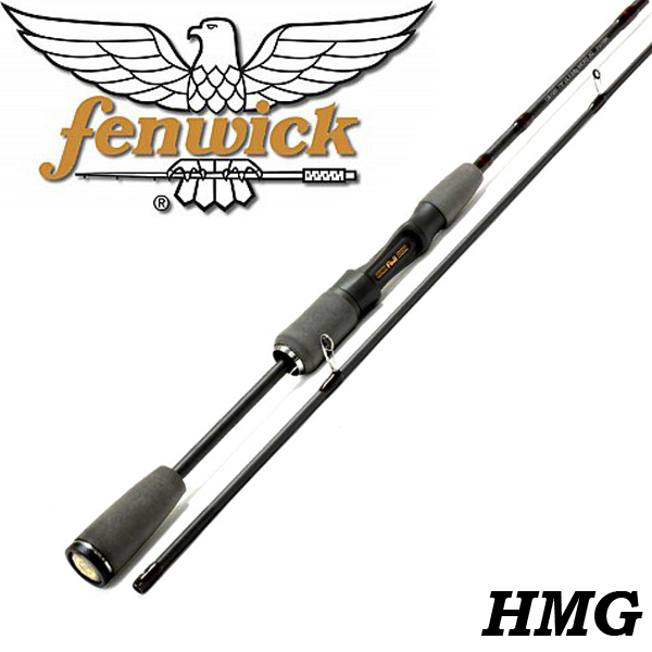 Fenwick HMG