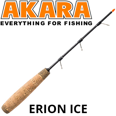 Akara Erion Ice