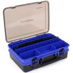 Коробка фидерная Elegance Feeder Pro 2-х ярусная 38х28х12,5мм (FXEL-303002)