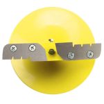 Шнек ледобура Iceberg-160R Steel head под мотобур правое вращение (SA-160R) Тонар
