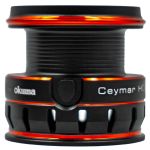 Запасная шпуля Okuma CHD-4000A-spool