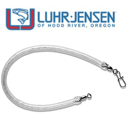 Luhr Jensen Dipsy Diver Snubbers