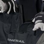 Сухой костюм Finntrail Drysuit Pro 2502 Graphite (MK)
