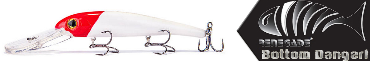 Renegade Bottom Dangerl 120F