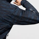 Куртка утеплённая Shimano RB-04JS Dryshield (р.р EU-L/ JP-LL) цвет Синий