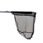 Подсак складной F-Fishing теле голова 46х50x51см ручка 70,5-105см