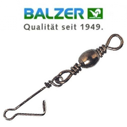 Balzer Agraffen