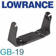 Lowrance GB-19