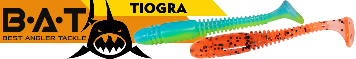 BAT Tiogra TI01