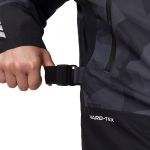 Куртка мужская Finntrail Speedmaster 4029 CamoShadowBlack (M)