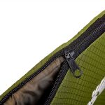 Кресло складное Helios (Т-HS-750-99806H-05) серый ромб/зеленый (пр-во ГК Тонар)
