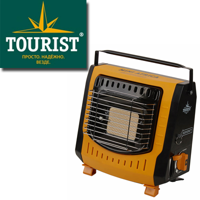 Tourist Mini Africa (TH-808)