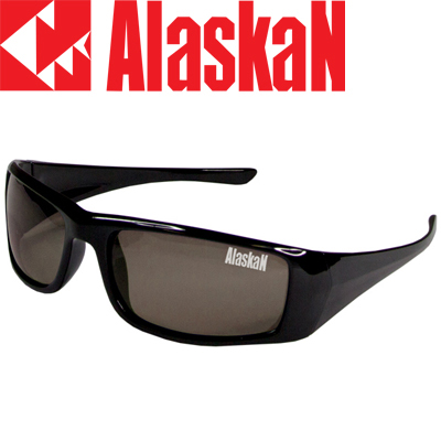 Alaskan Gulkana AG16 Brown