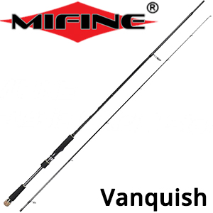 Mifine Vanquish