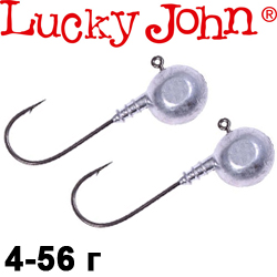 Lucky John Ball кр.BN