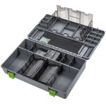 Коробки рыболовные для оснастки Feeder Concept Accessory Box Set 6шт. набор