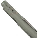 Тубус ХСН Feeder HSN с одним карманом (Оксфорд) (125 диаметр, 140 длина) 98480