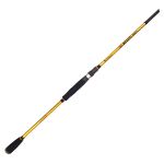 Спиннинг Mottomo Atom MTMS-762M 228см/6-24g