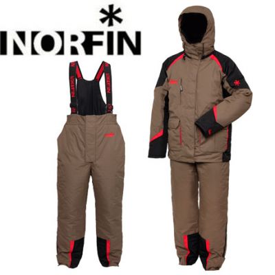 Norfin Thermal Guard New           