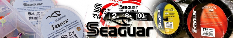 Seaguar IceX 50yds 45.7m