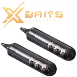 X Noise Glass