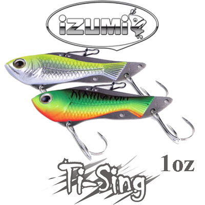 Izumi Ti-Sing 1