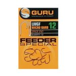 Крючок Guru LWGF Feeder Special-12 GLWGF12