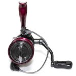 Катушка Mifine Marshall Pro 2000F (60225-2)
