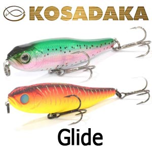 Kosadaka Glide