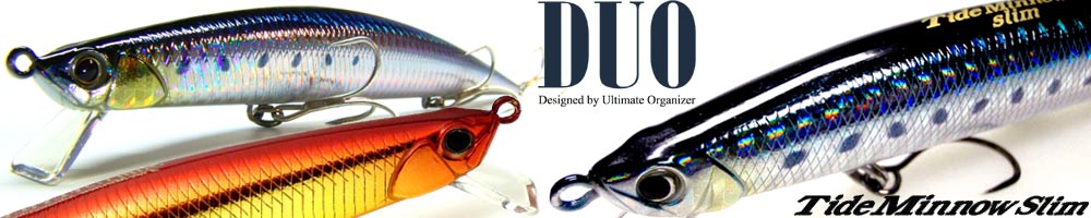 DUO Tide Minnow Slim 135 Surf