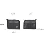 Сетчатый органайзер для сумки Stream Trail Mesh Inner M II Black (BK)