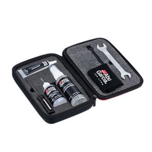 Набор для обслуживания катушек Abu Garcia Abu Maintenance Kit   (1368791)