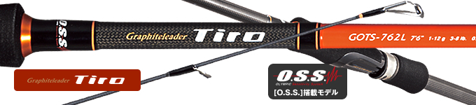 Graphiteleader Tiro