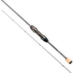 Спиннинг Smith Fieldream Averlla FLA-S510ULF-TZ "Grand Eagle" 2ч. ~3,5гр. Fast (Solid Tip)