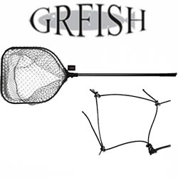 Grfish GRLN#02