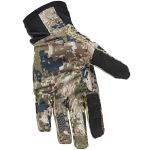 Перчатки King Hunter SUMMER LIGHT Mountain camo S-M