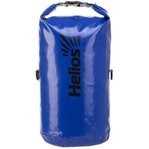 Драйбег 30л (d30/h70cm) синий Helios (HS-DB-303070-DB)