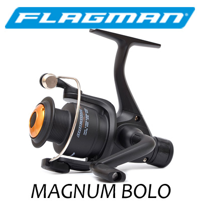 Flagman Magnum Bolo