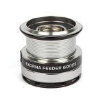 Катушка Nautilus Exorna Feeder 6000S NEW