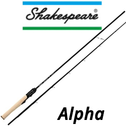 Shakespeare Alpha