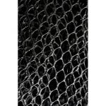 Садок прямоуголный 50x40cm Flagman Rubber Mesh - 3.0m (внешн. каркас)
