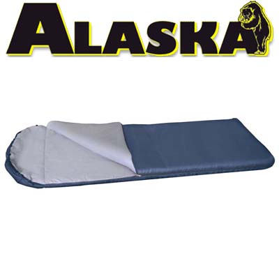 Alaska "Одеяло с подголовником"                     