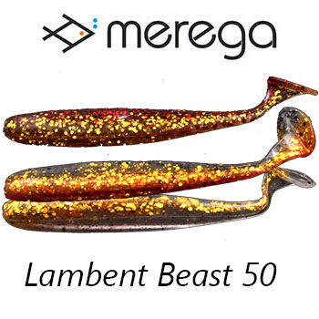 Merega Lambent Beast 50мм 0,7гр.
