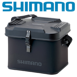 Shimano BK-002T BK 27L